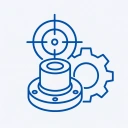 Precision focused manufacturing for mold components and CNC machined parts
